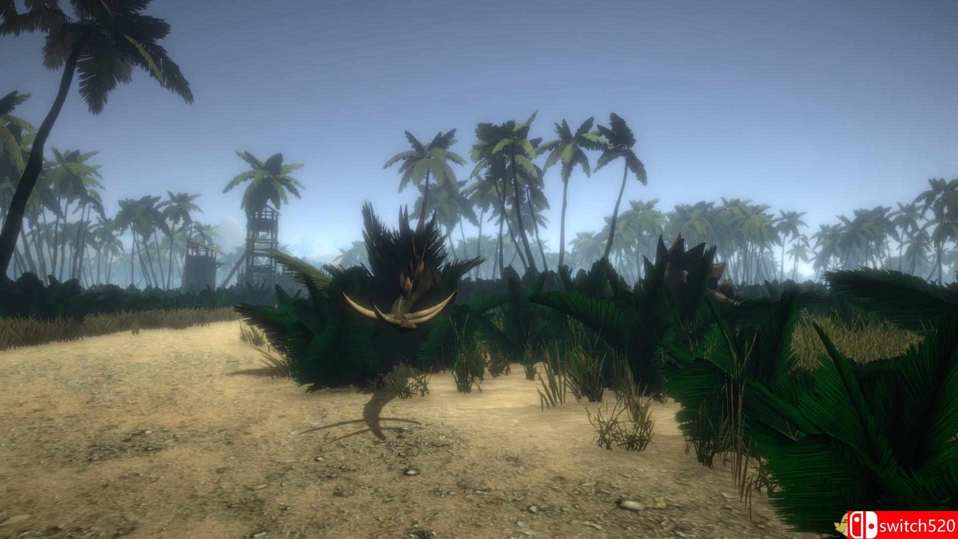 《岛1979（Island 1979）》TiNYiSO镜像版[EN]_5