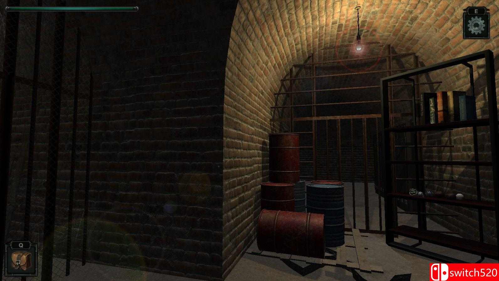 《地下（Under The Ground）》PLAZA镜像版[EN]_1