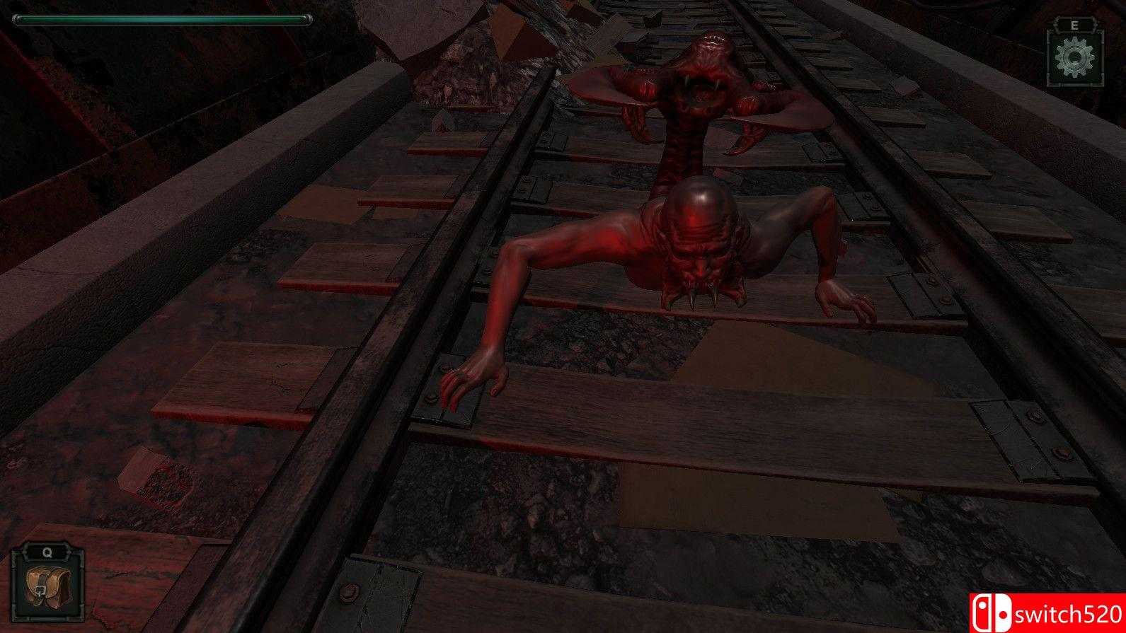 《地下（Under The Ground）》PLAZA镜像版[EN]_2