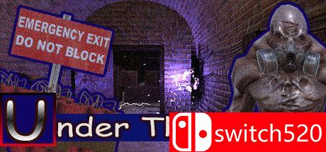 《地下（Under The Ground）》PLAZA镜像版[EN]_0