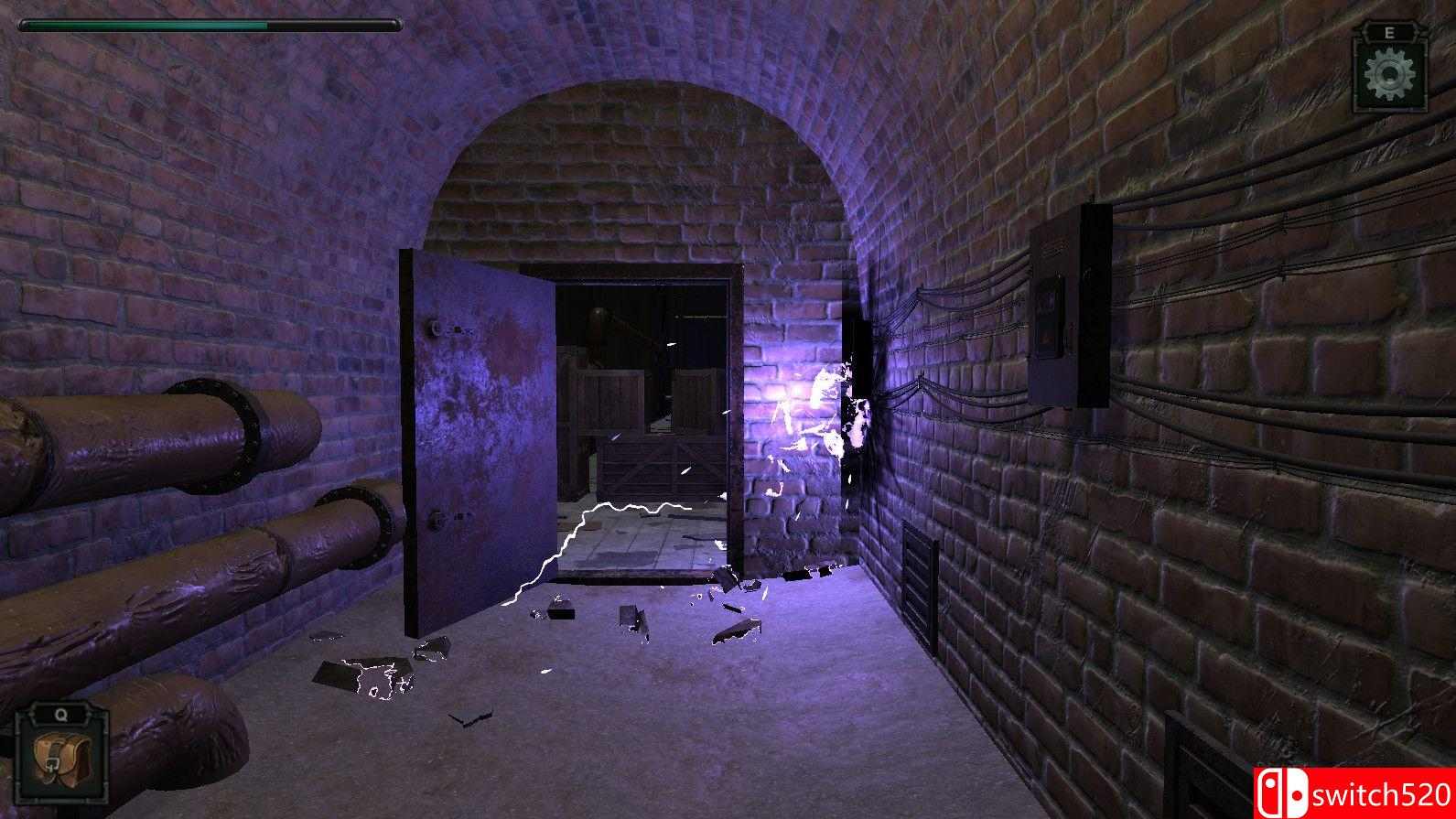 《地下（Under The Ground）》PLAZA镜像版[EN]_3