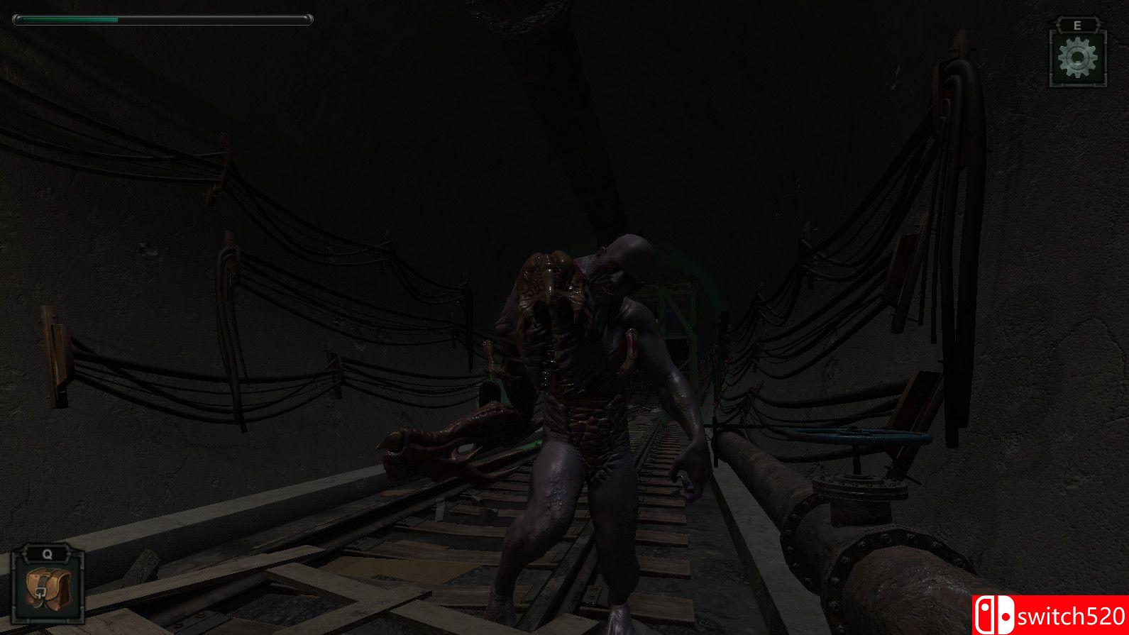 《地下（Under The Ground）》PLAZA镜像版[EN]_4