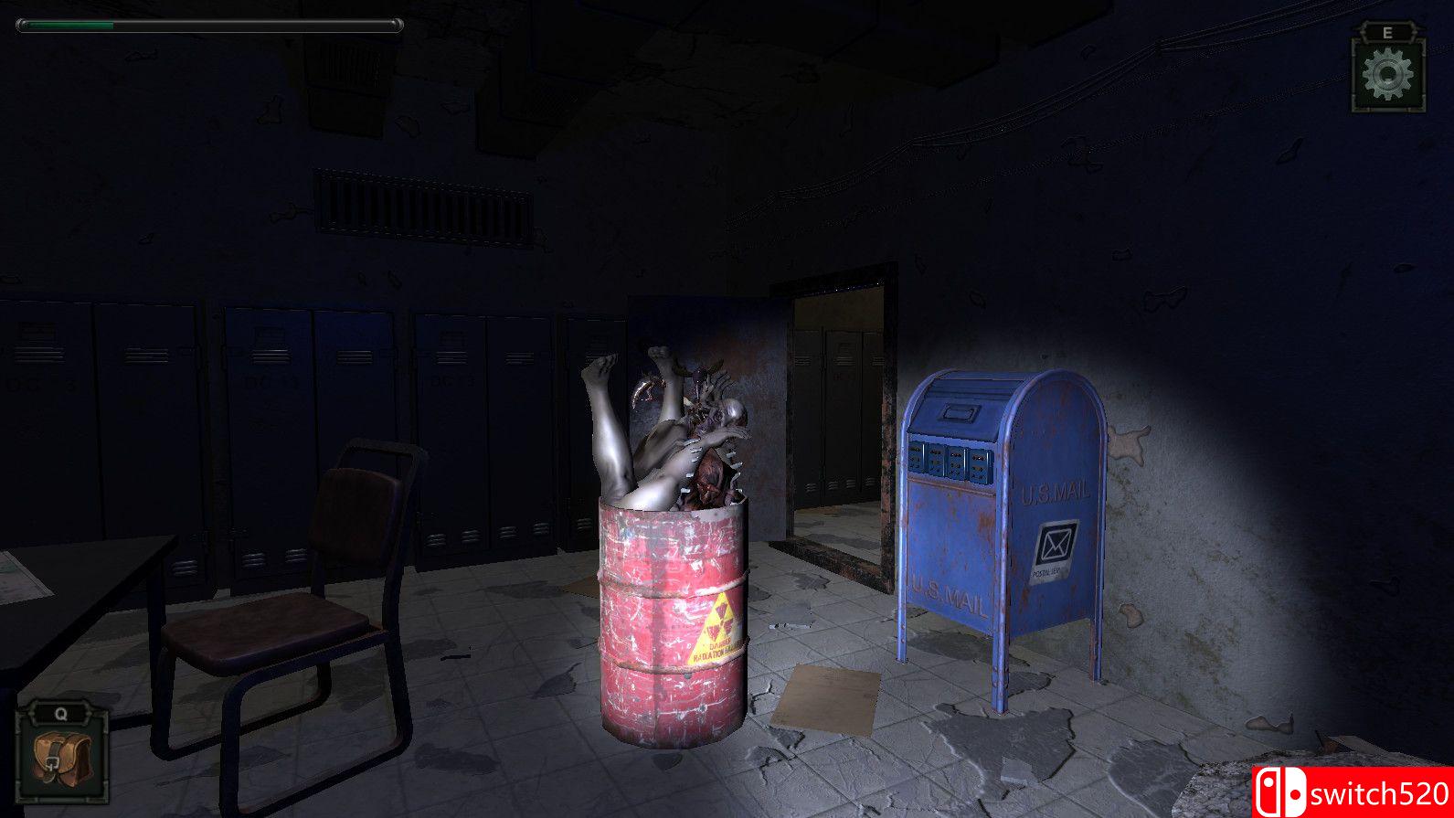 《地下（Under The Ground）》PLAZA镜像版[EN]_5