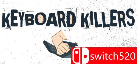 《键盘杀手（Keyboard Killers）》ALiAS硬盘版[EN]_0
