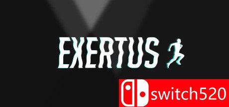 《练习（Exertus）》游戏主图