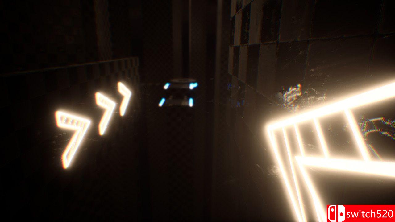 《练习(Exertus)》游戏截图2