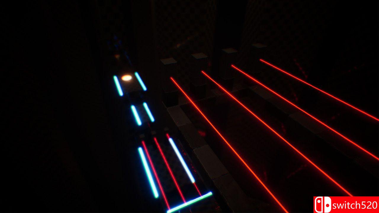 《练习(Exertus)》游戏截图3