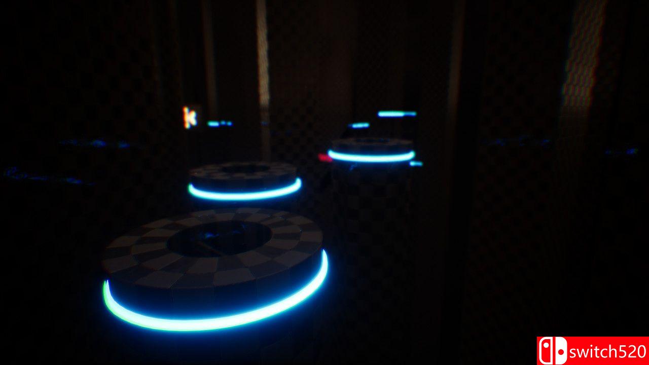 《练习(Exertus)》游戏截图4