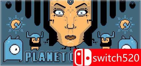 《穆布星球（Planet of Mubu）》游戏主图