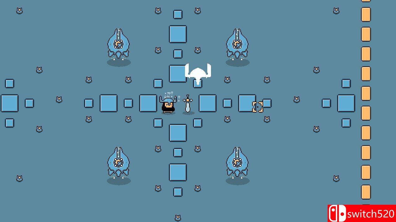 《穆布星球》游戏截图4