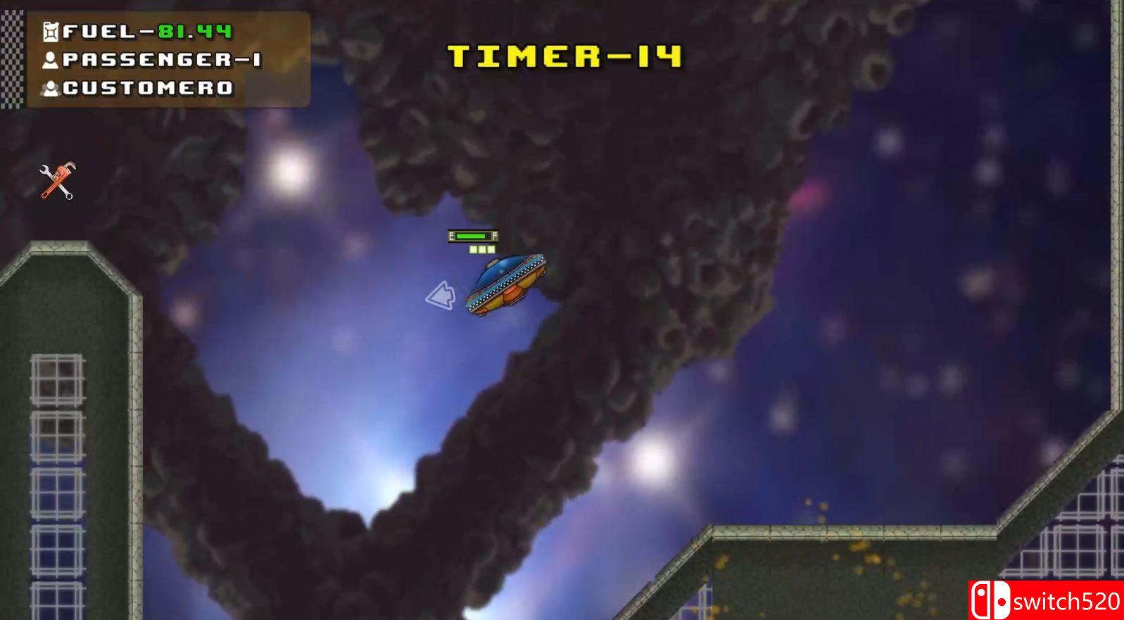 《超赞出租车》游戏截图3