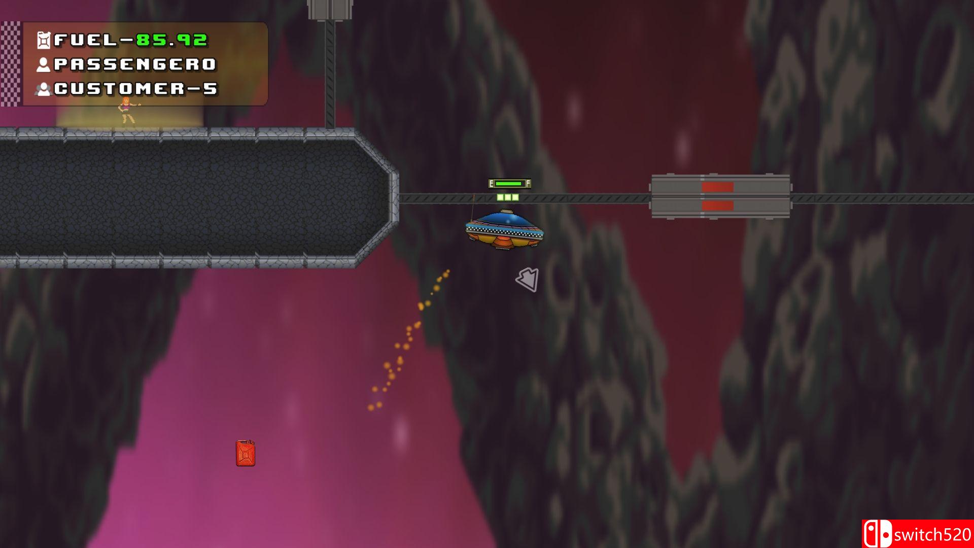 《超赞出租车》游戏截图5