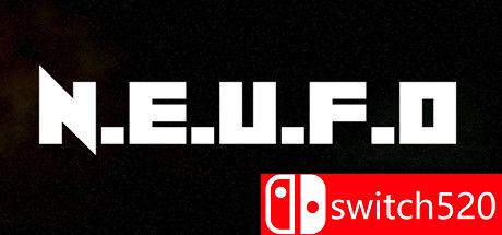 N.E.U.F.O游戏封面