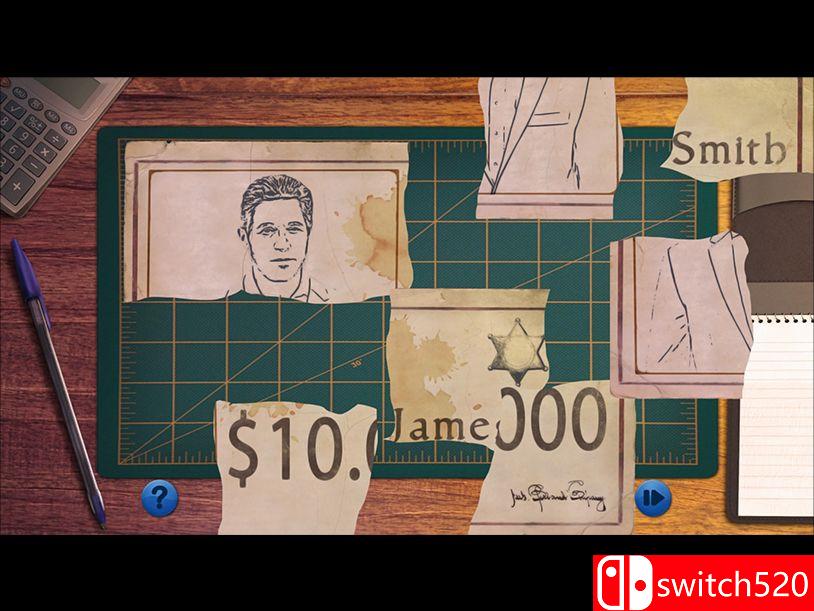 隐藏调查2：凶杀案截图2