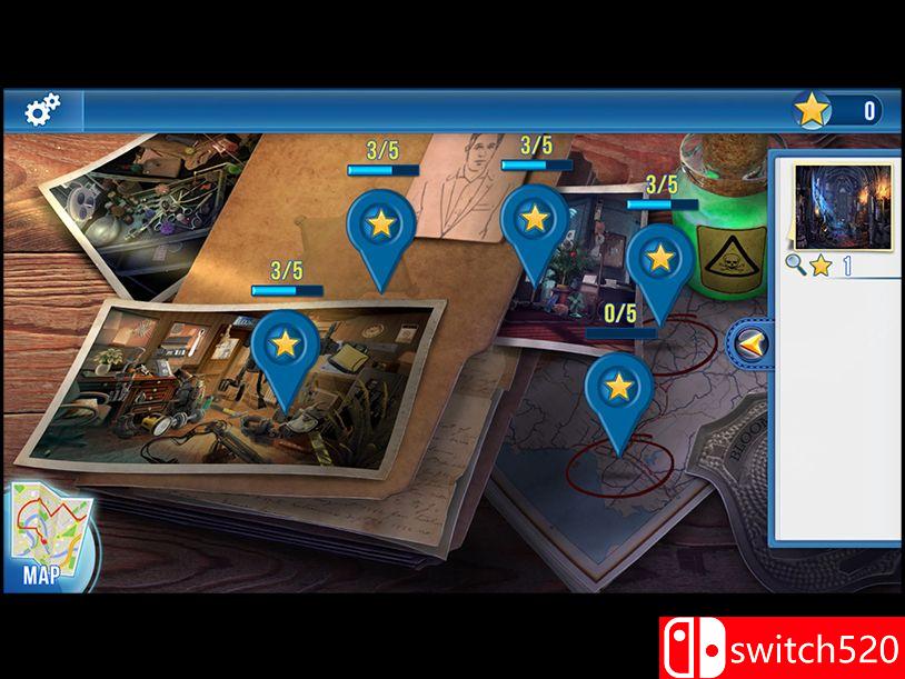 隐藏调查2：凶杀案截图3