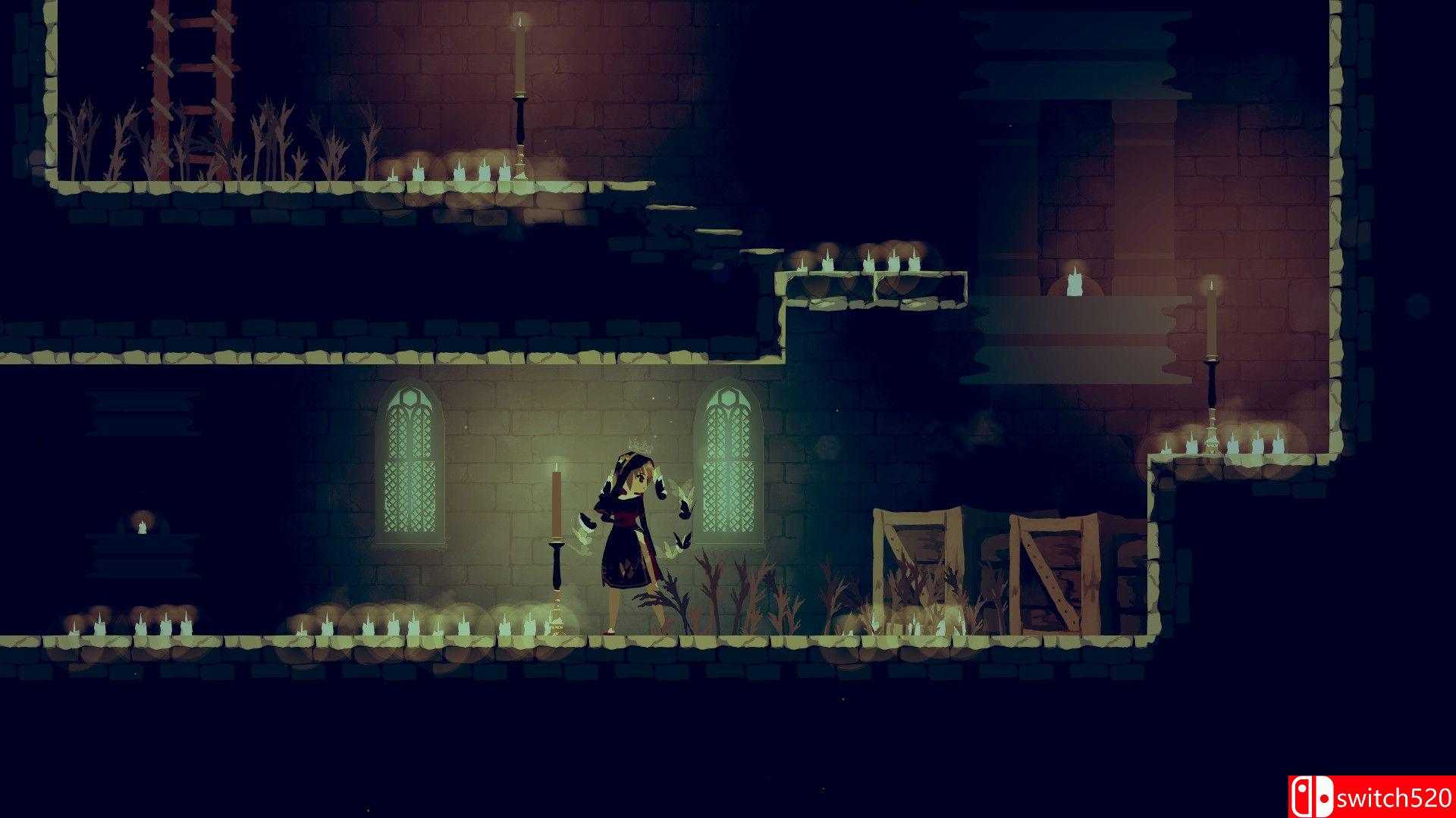 《米诺利亚》游戏截图5