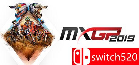 越野摩托2019游戏封面