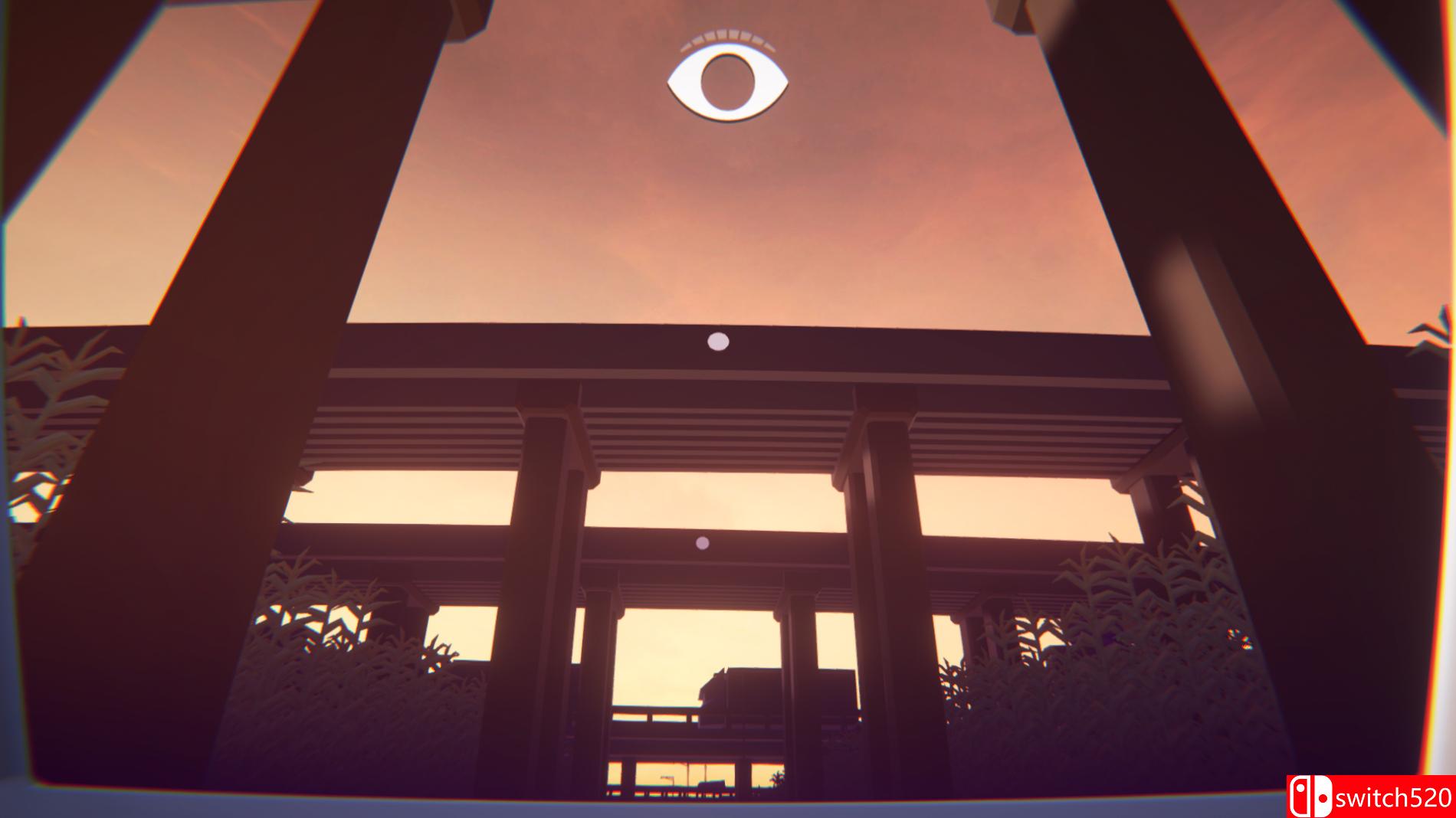 《Overpass》游戏截图2