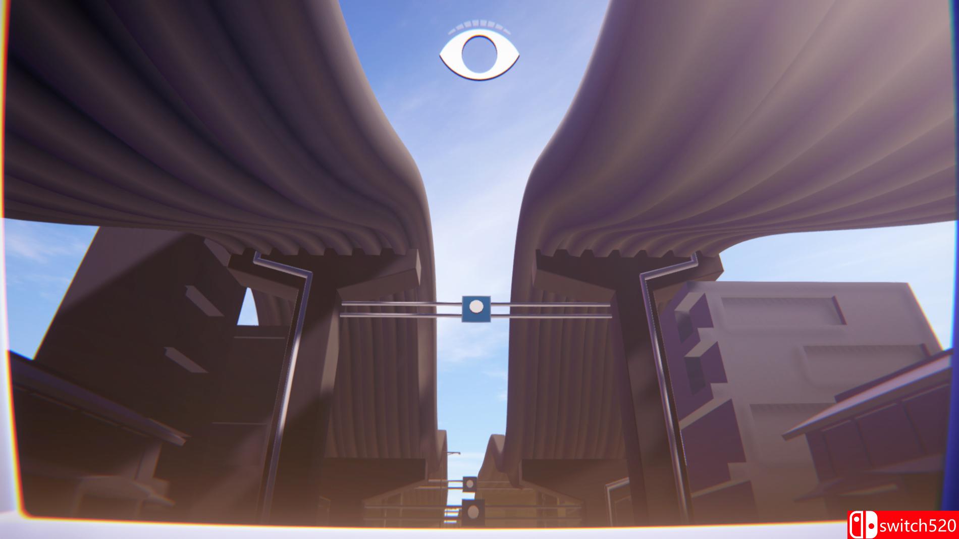 《Overpass》游戏截图3