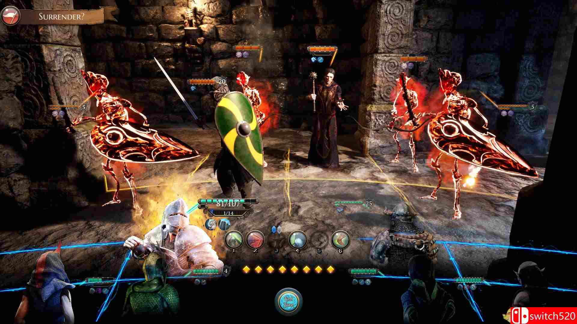 《冰城传奇4:导演剪辑版》游戏截图2