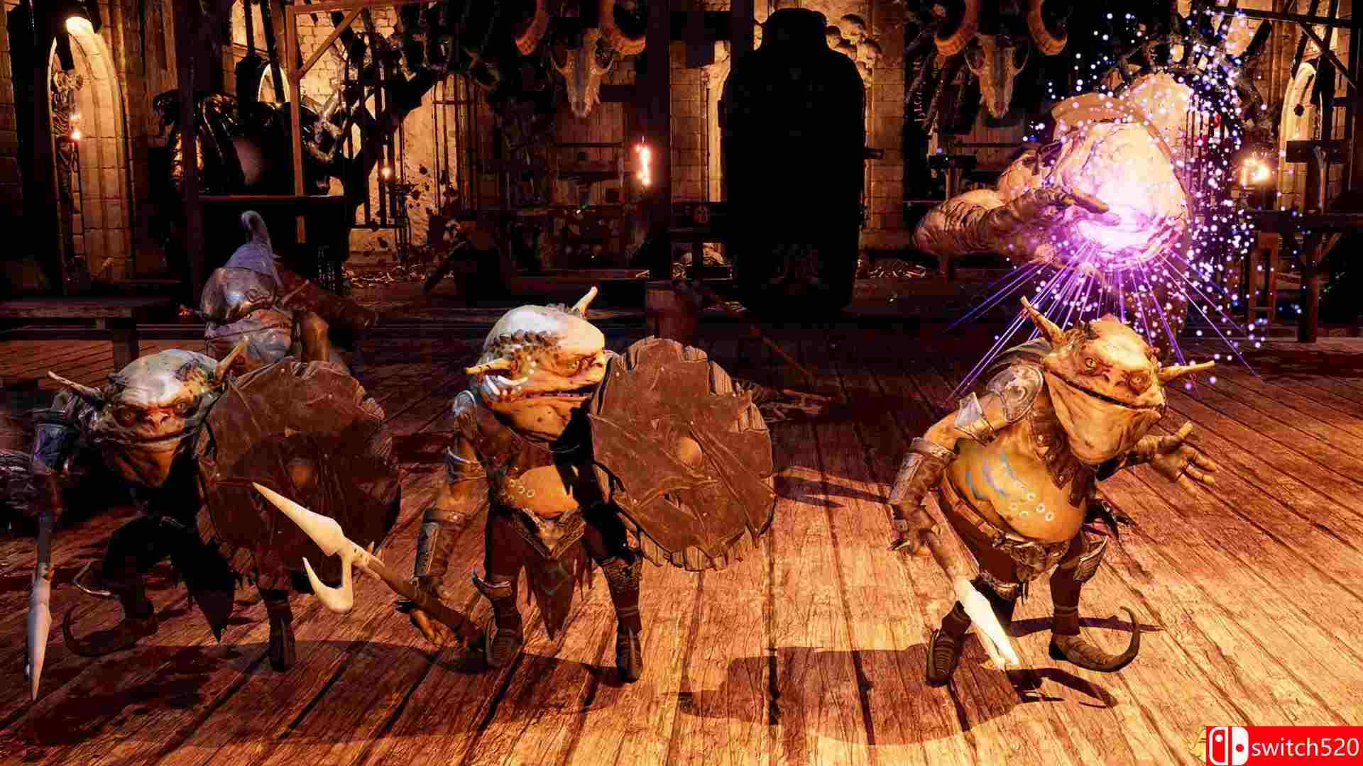 《冰城传奇4:导演剪辑版》游戏截图3