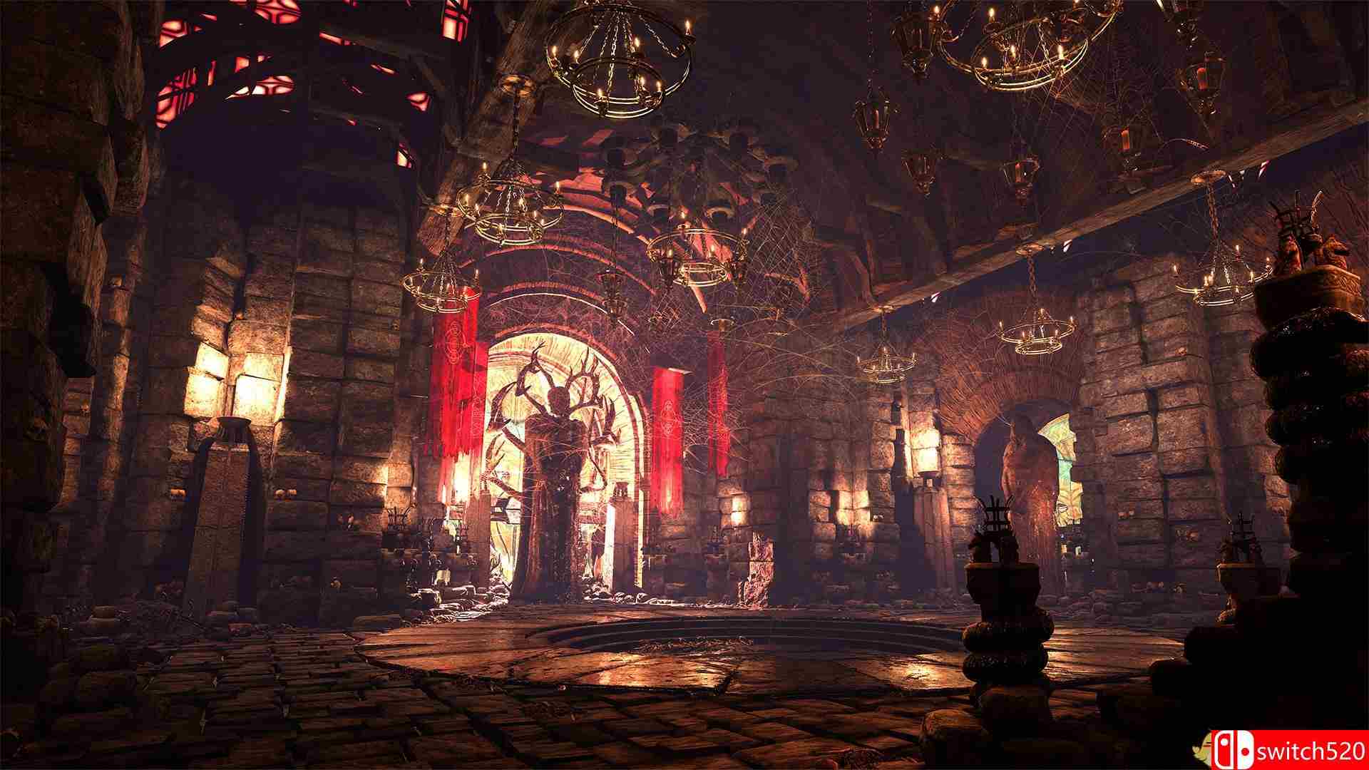 《冰城传奇4:导演剪辑版》游戏截图4