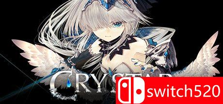 《恸哭之星（Crystar）》游戏封面