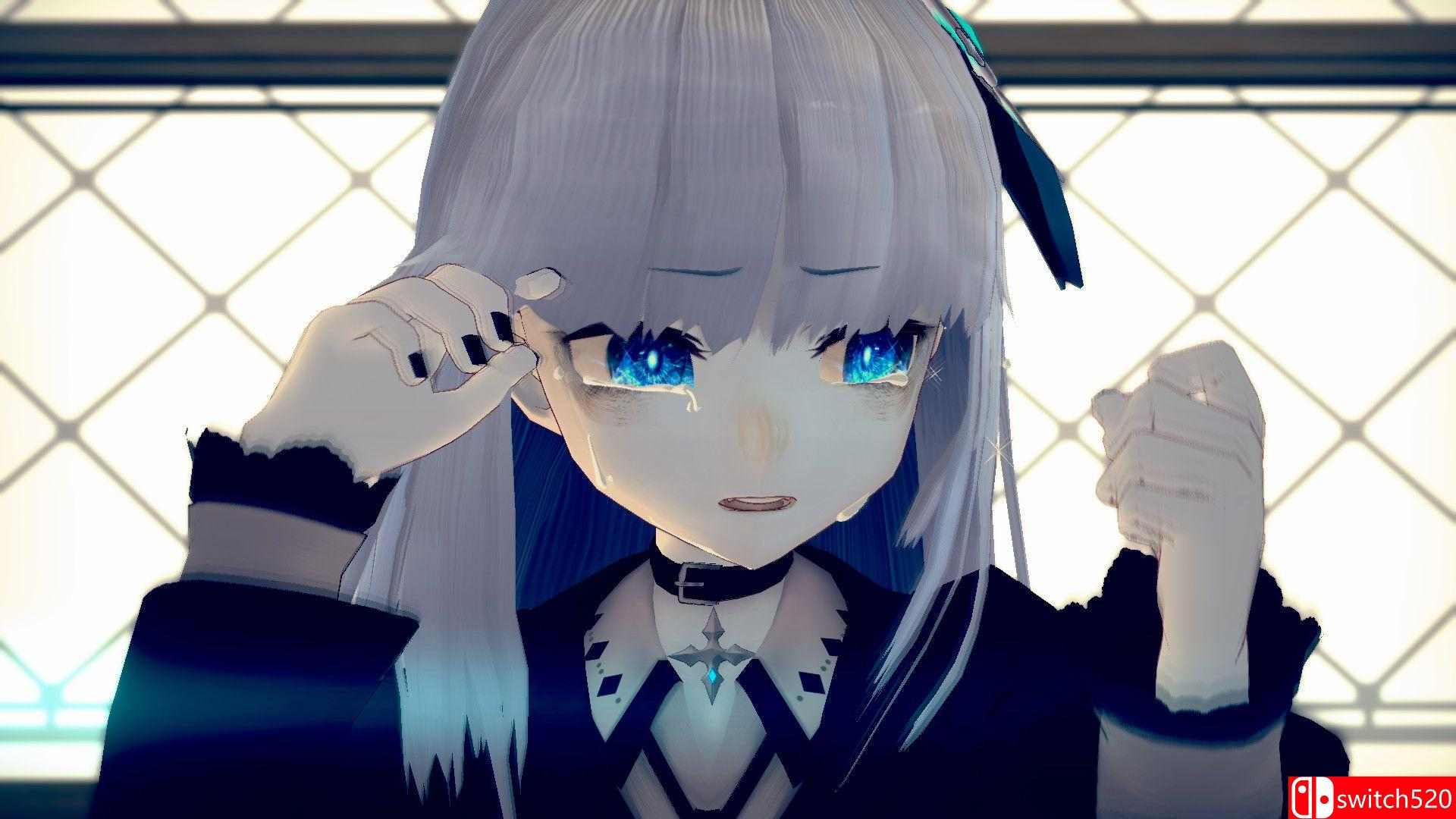 《恸哭之星》游戏截图5