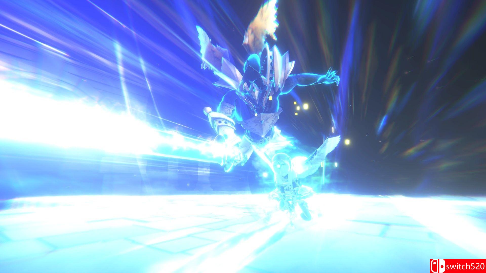 《恸哭之星》游戏截图4