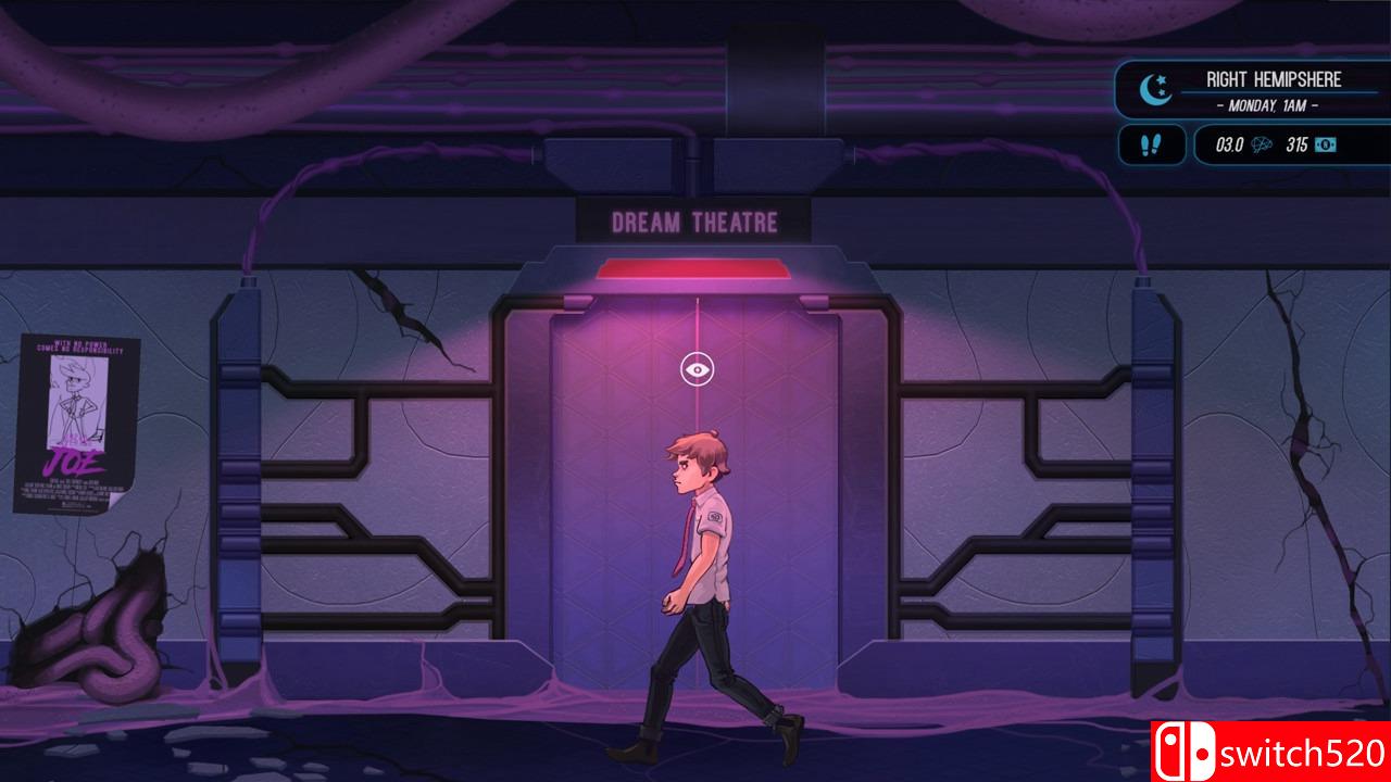 《头脑风暴（Headspun）》游戏截图3