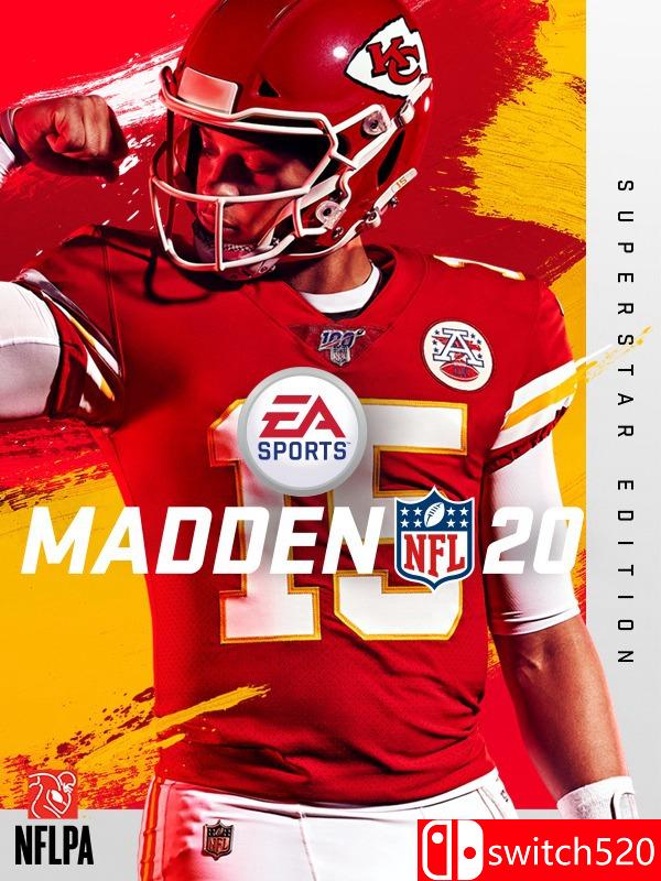 《麦登橄榄球20（Madden NFL 20）》CODEX镜像版[EN]_0