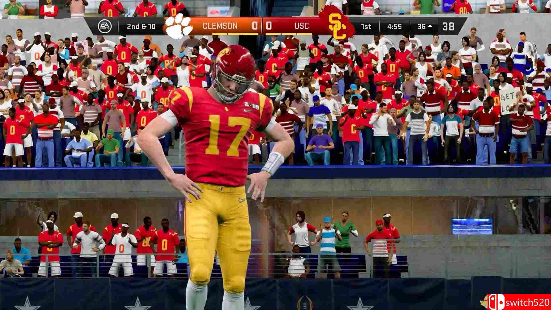 《麦登橄榄球20（Madden NFL 20）》CODEX镜像版[EN]_4