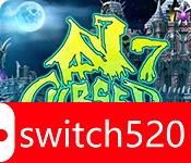 《诅咒之屋7（Cursed House 7）》游戏封面