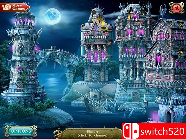 《诅咒之屋7》游戏截图3