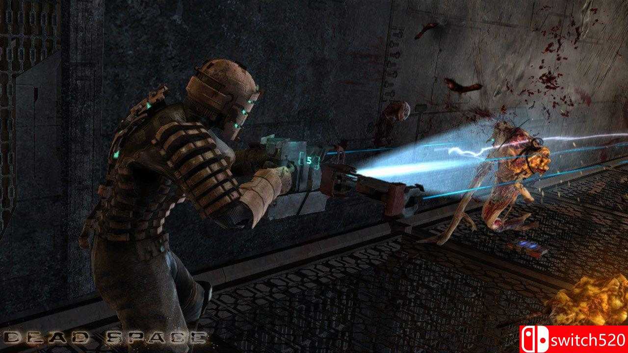 死亡空间游戏截图4