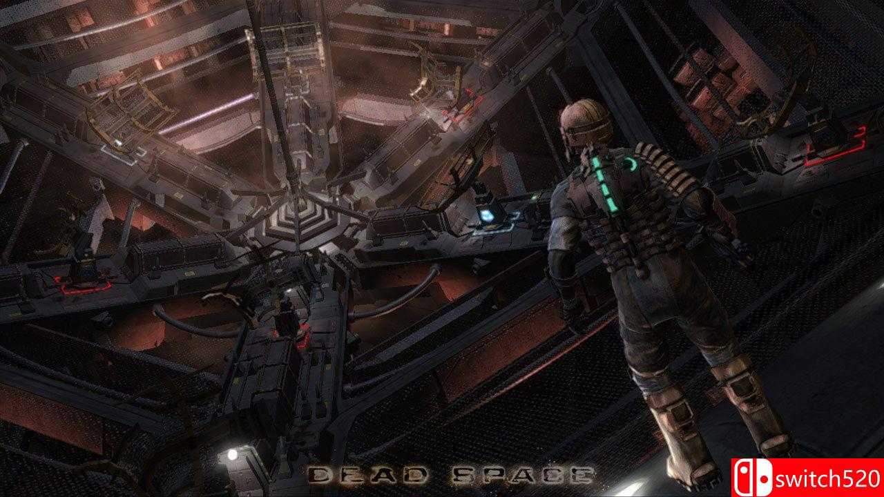 死亡空间游戏截图3