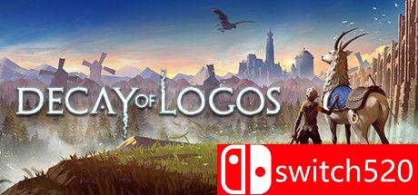 《道之衰减（Decay of Logos）》v1.03 PLAZA镜像版[EN/JP]_0