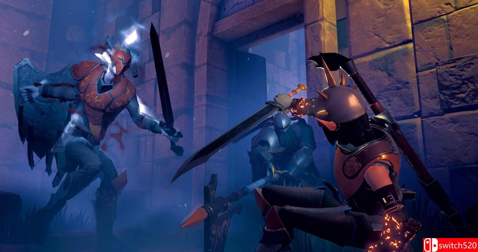 《道之衰减（Decay of Logos）》v1.03 PLAZA镜像版[EN/JP]_2