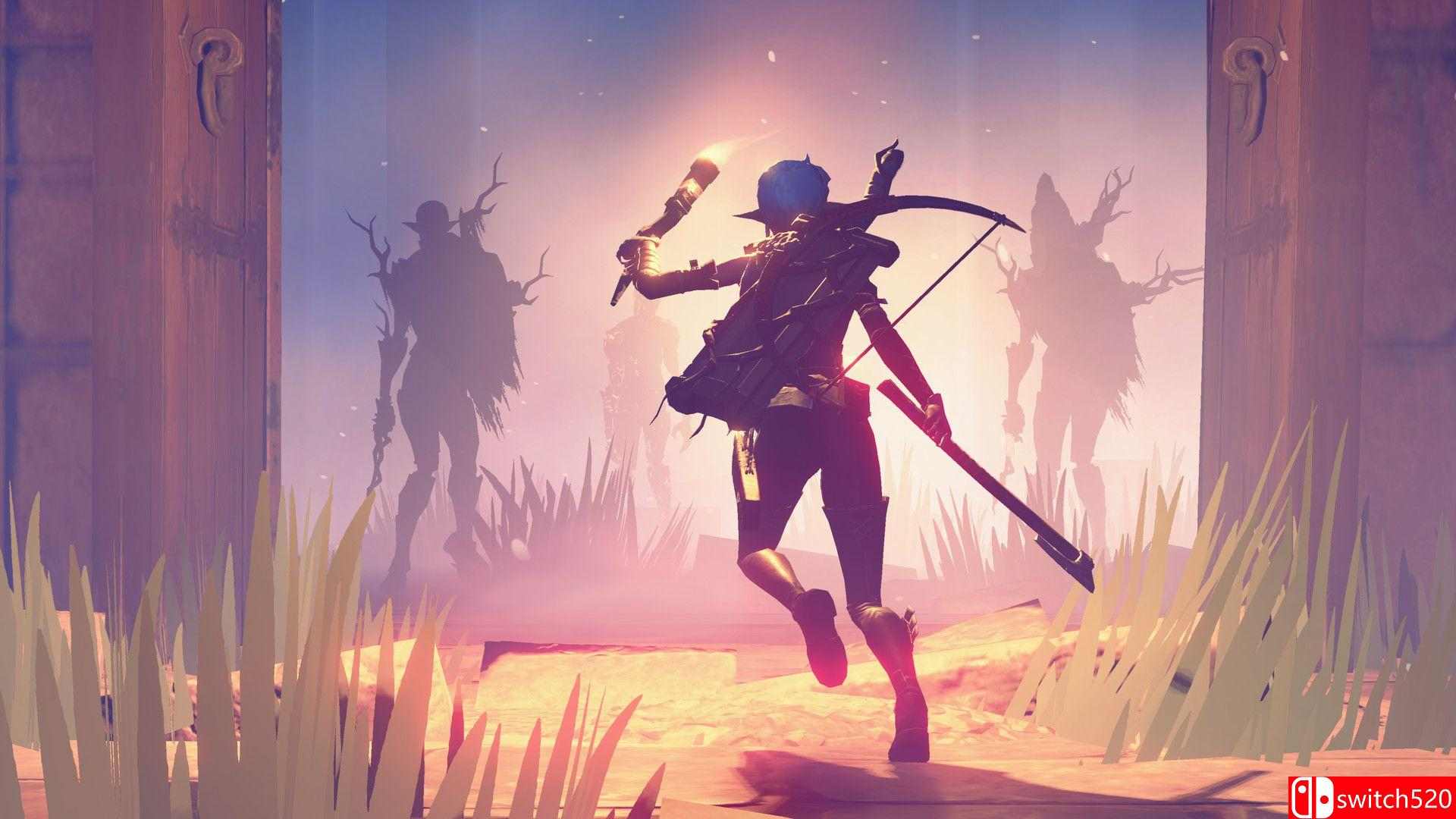 《道之衰减（Decay of Logos）》v1.03 PLAZA镜像版[EN/JP]_3