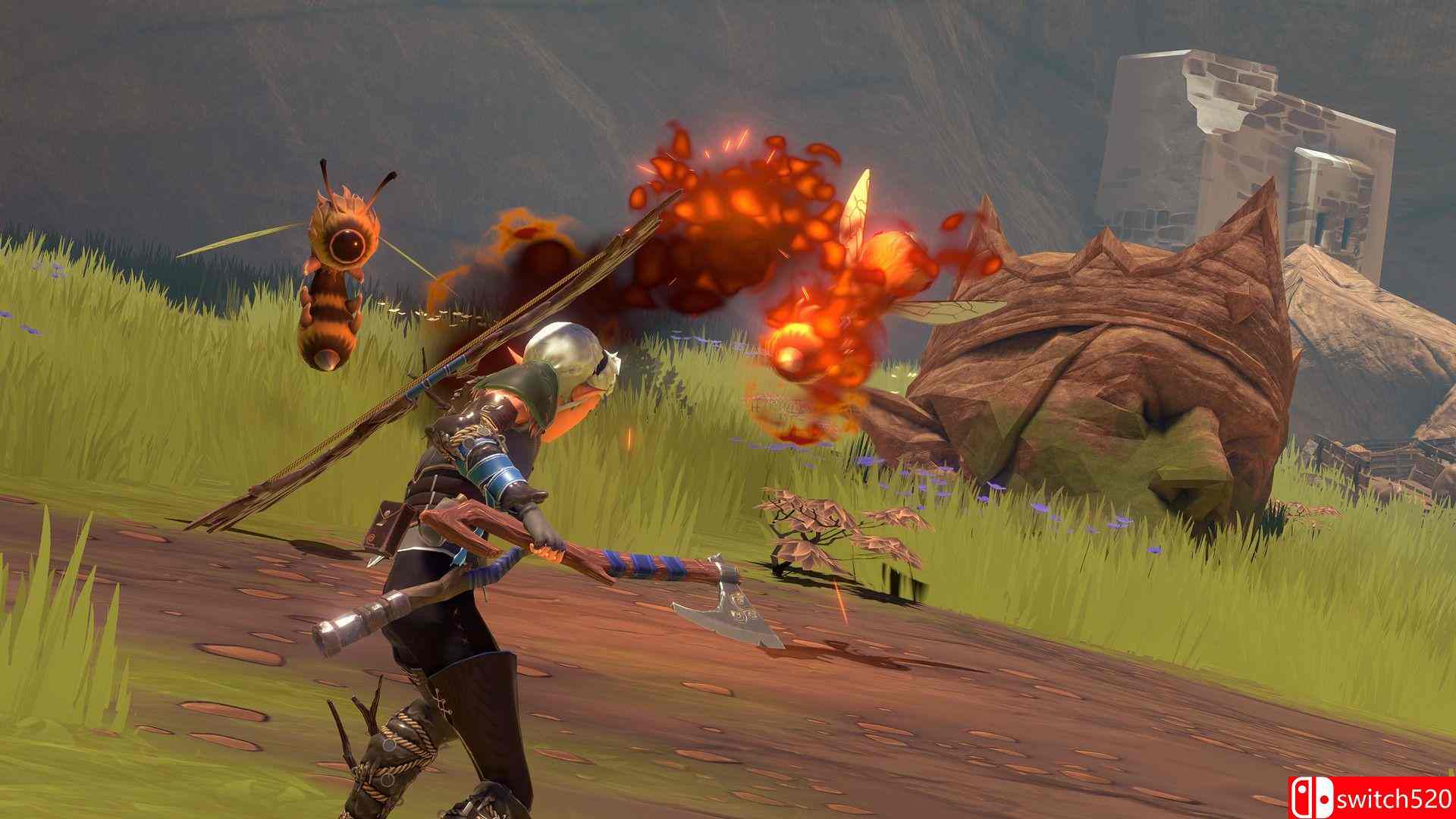 《道之衰减（Decay of Logos）》v1.03 PLAZA镜像版[EN/JP]_5