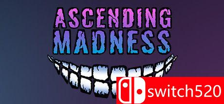 《渐入疯狂（Ascending Madness）》游戏主图