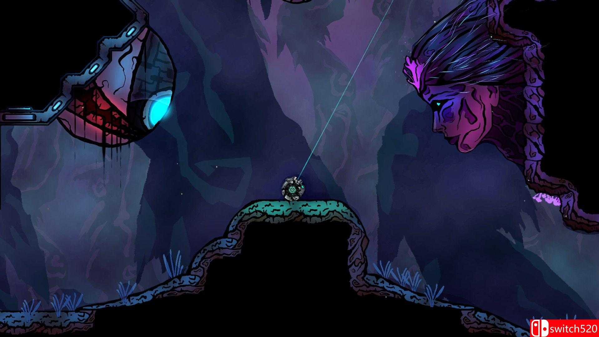 《渐入疯狂》游戏截图3