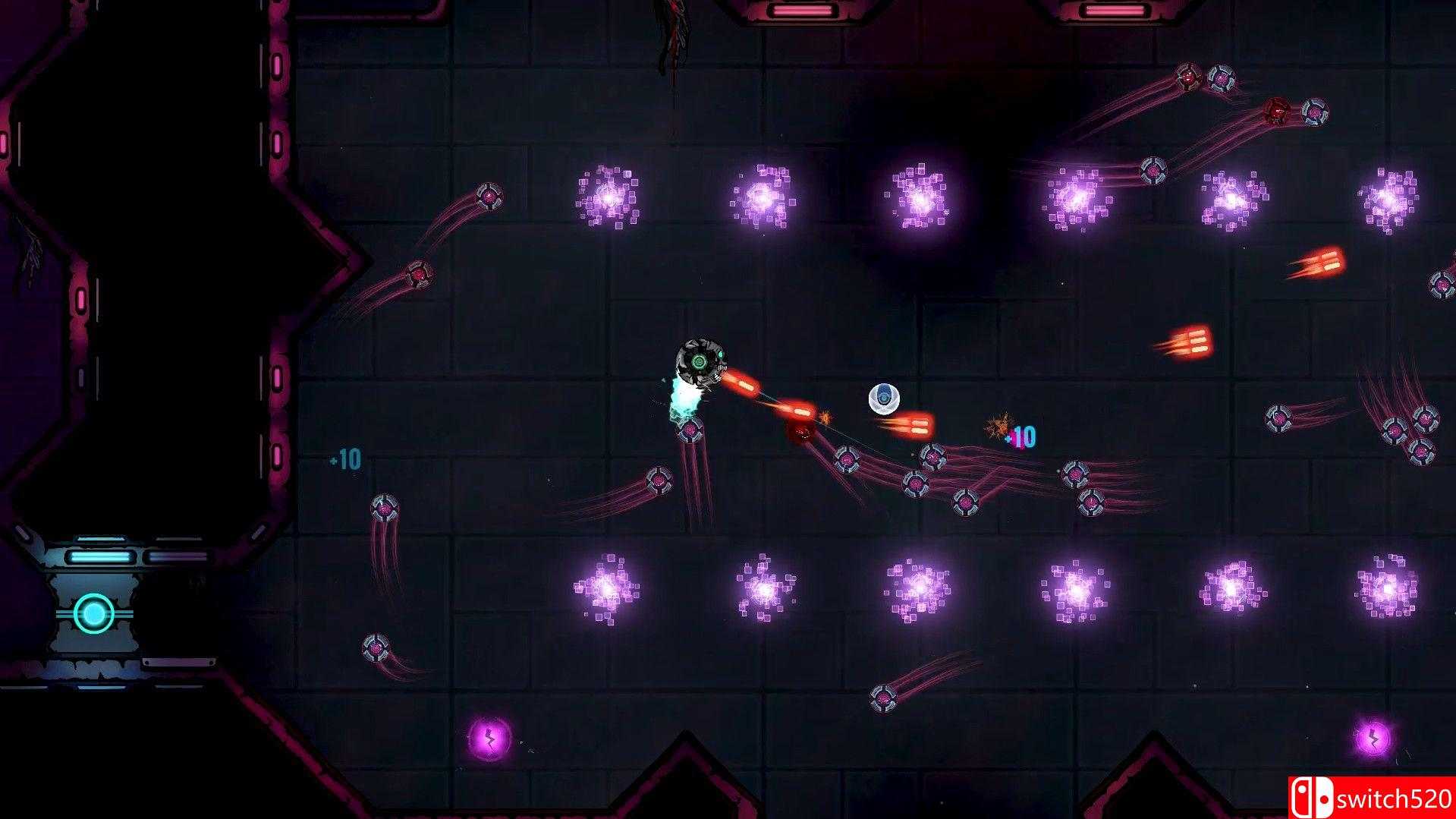 《渐入疯狂》游戏截图5