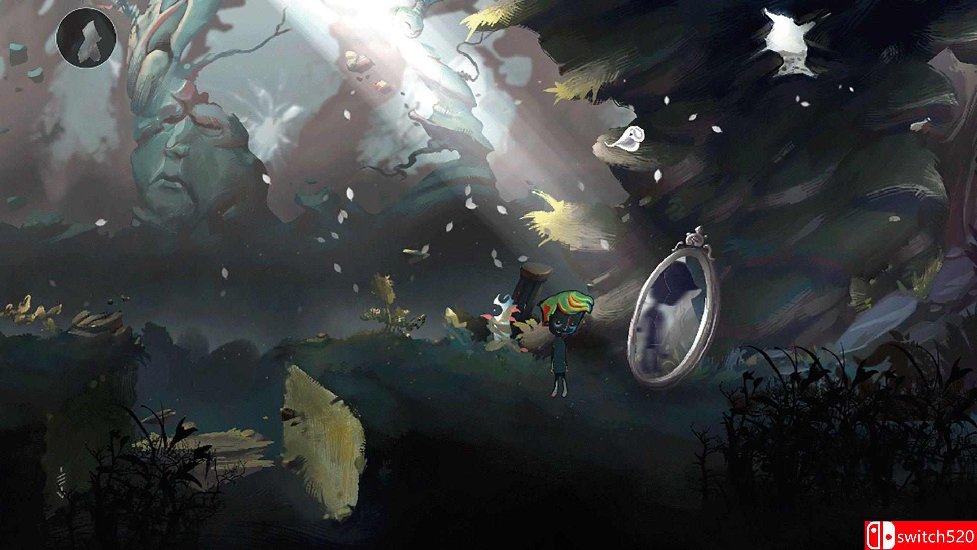 《Nubla》游戏截图2