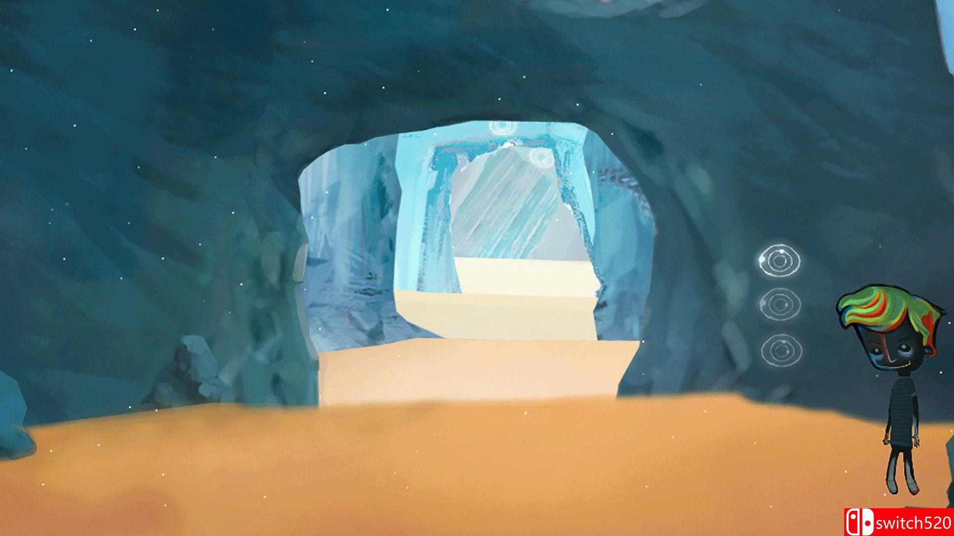 《Nubla》游戏截图3