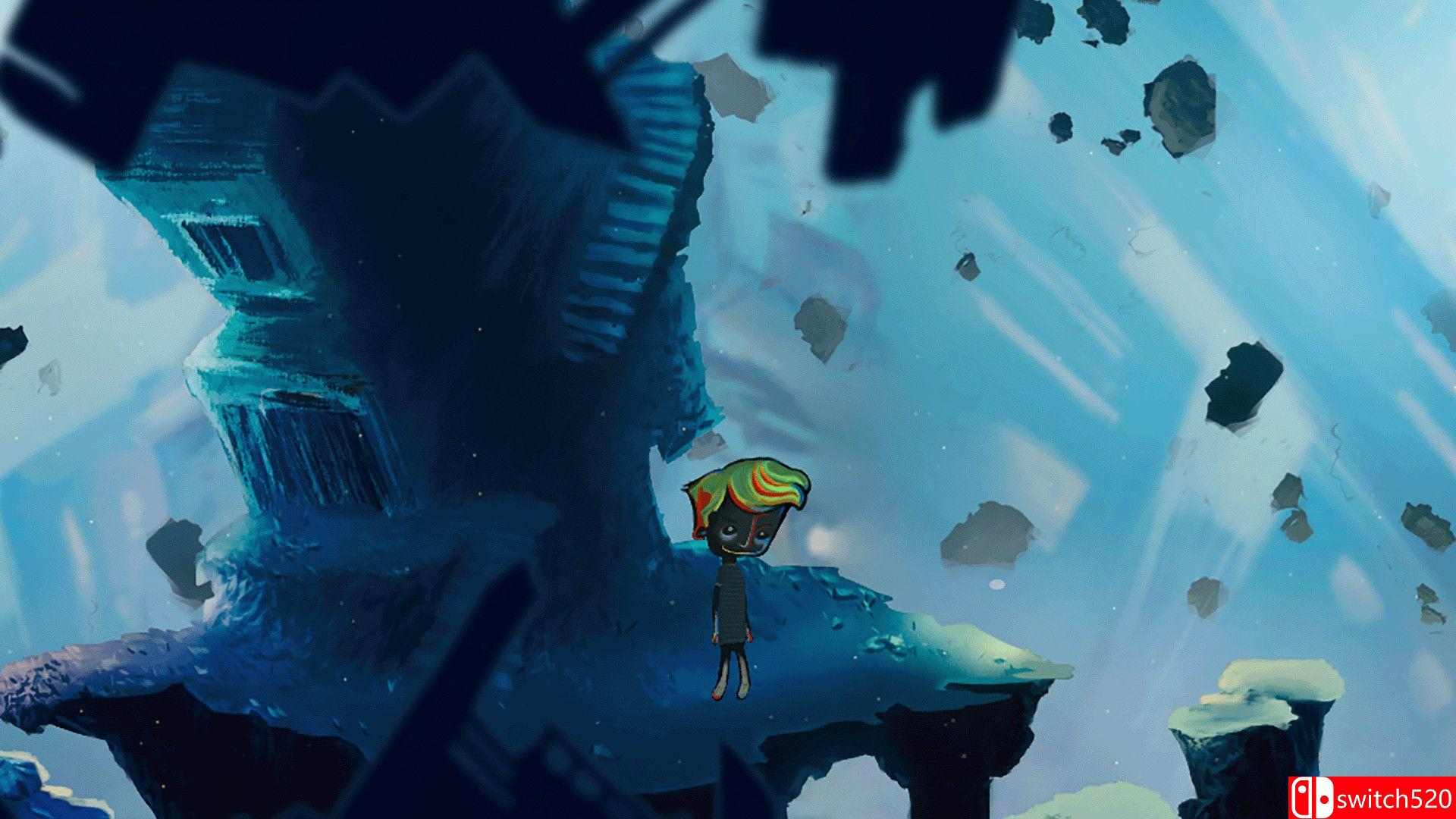 《Nubla》游戏截图1