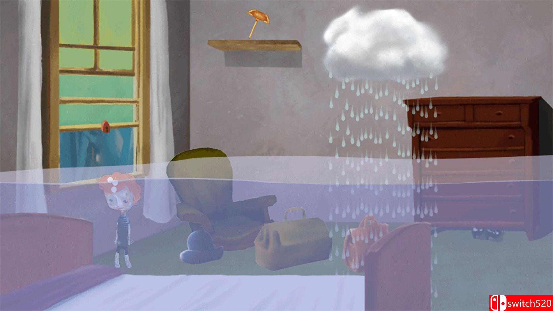 《Nubla》游戏截图5