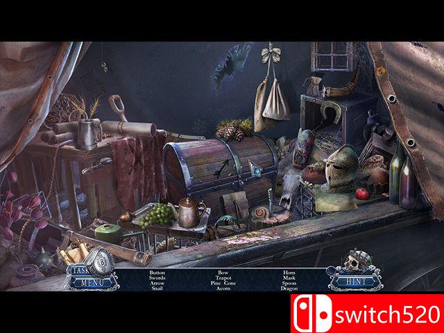 《女皇隐秘2：弑君》游戏截图2