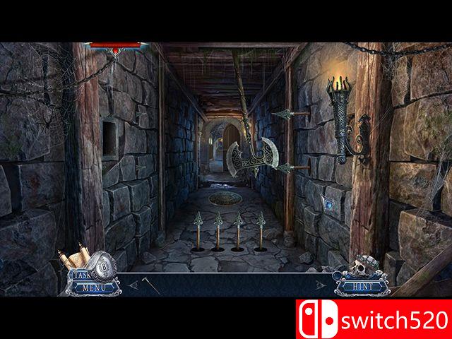 《女皇隐秘2：弑君》游戏截图1