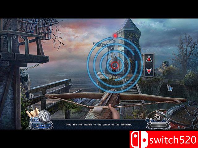 《女皇隐秘2：弑君》游戏截图3